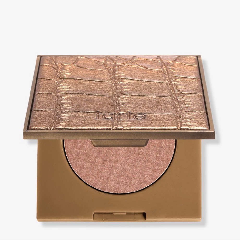 Tarte High-Performance Naturals Bronzer - Park Ave. Princess (travel size)